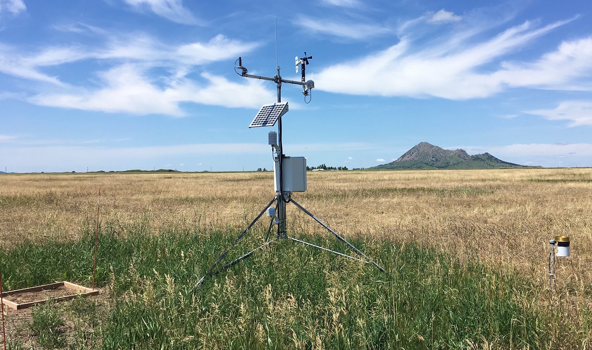 Generation 2 station example