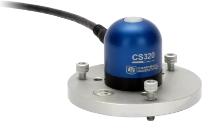 Campbell Scientific CS320
